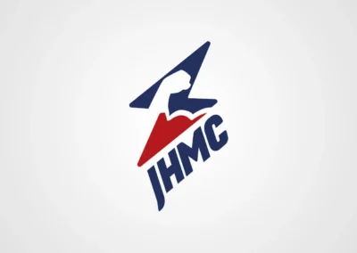 Logo JHMC Sportwear