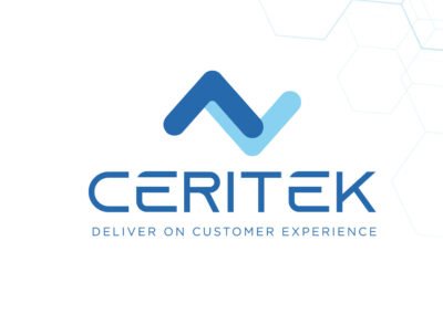 Refonte d’identité Ceritek