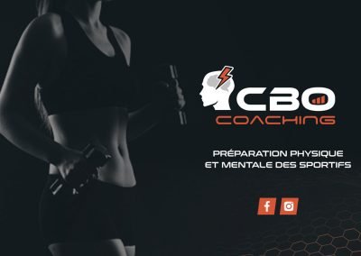 CBO Coaching