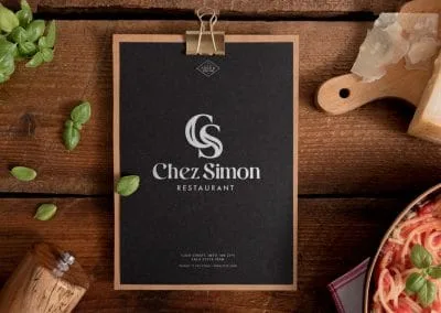 Restaurant Chez Simon