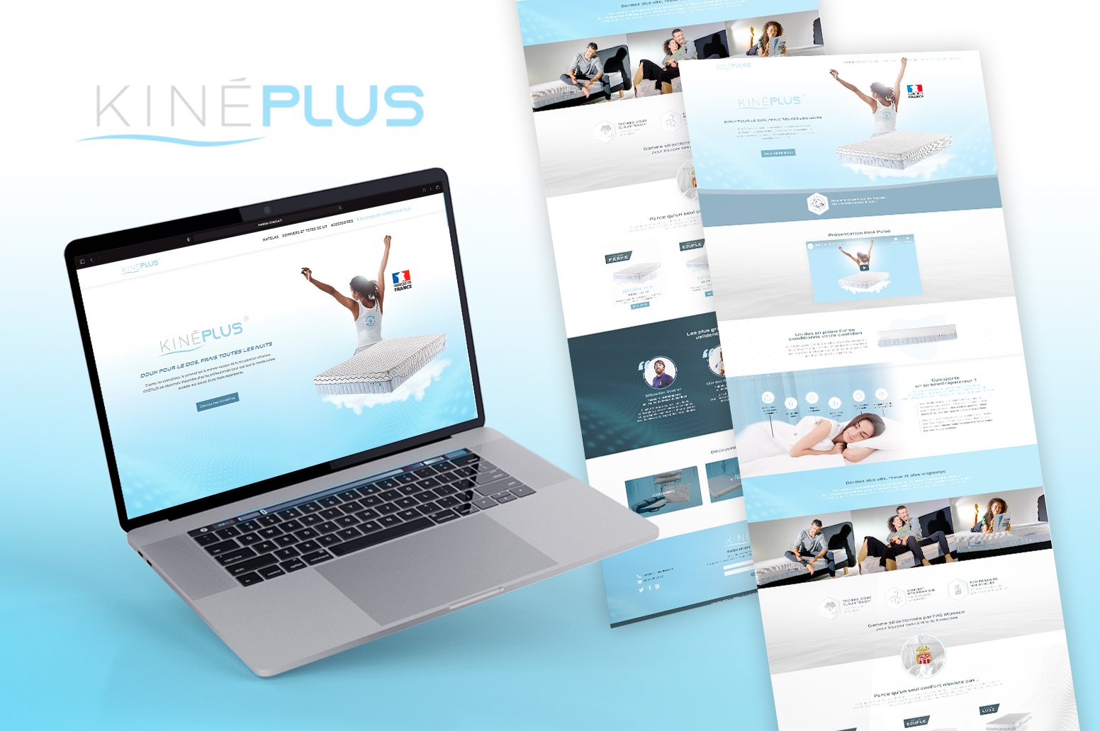 kine-plus