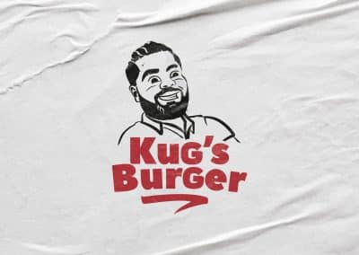 Kugs Burger
