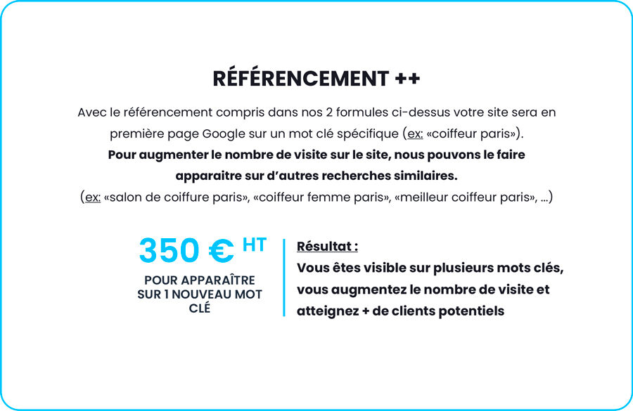 Referencement-