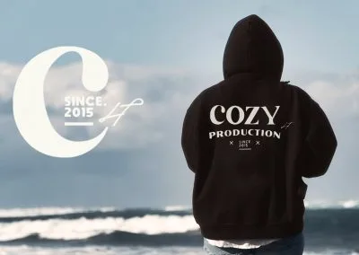 Cozy Production