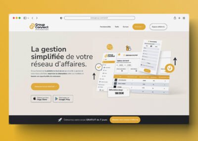 Group Connect
