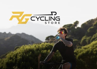 RG Cycling Store