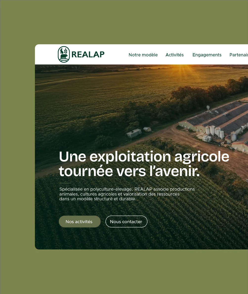 Plan de travail – 127